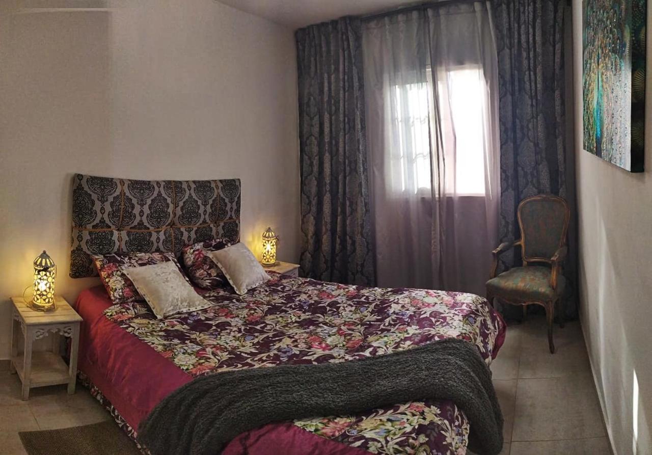 2 Bedroom Bright Apartment Tenerife Costa Del Silencio Ngoại thất bức ảnh